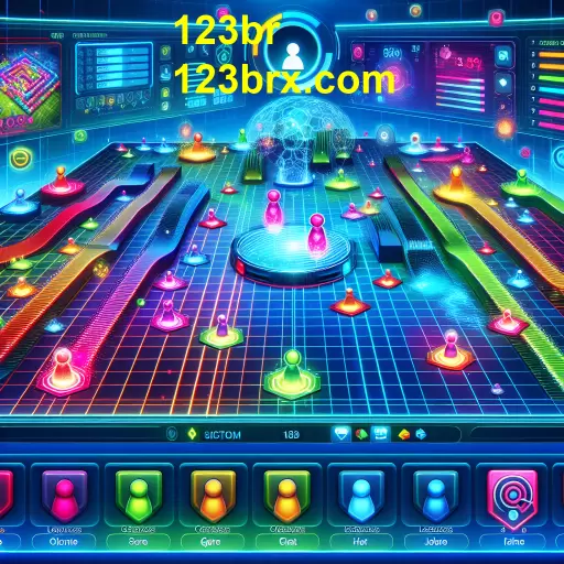 A Ascensão dos Jogos IO: Diversão e Competição em um Clique